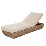 Hill Interiors Bloom Collection Sunbed