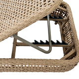 Hill Interiors Bloom Collection Sunbed