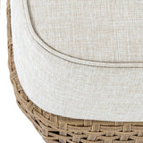 Hill Interiors Bloom Collection Sunbed