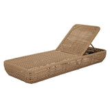 Hill Interiors Bloom Collection Sunbed