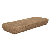 Hill Interiors Bloom Collection Sunbed