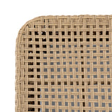 Hill Interiors Bloom Collection Sunbed