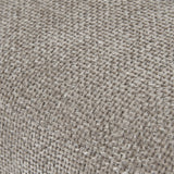 Hill Interiors Brockham Dining Chair – Woven Taupe