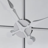 Hill Interiors Celina Mirrored Wall Clock