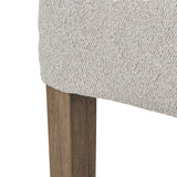 Hill Interiors Compton Dining Chair – Aspen Twill
