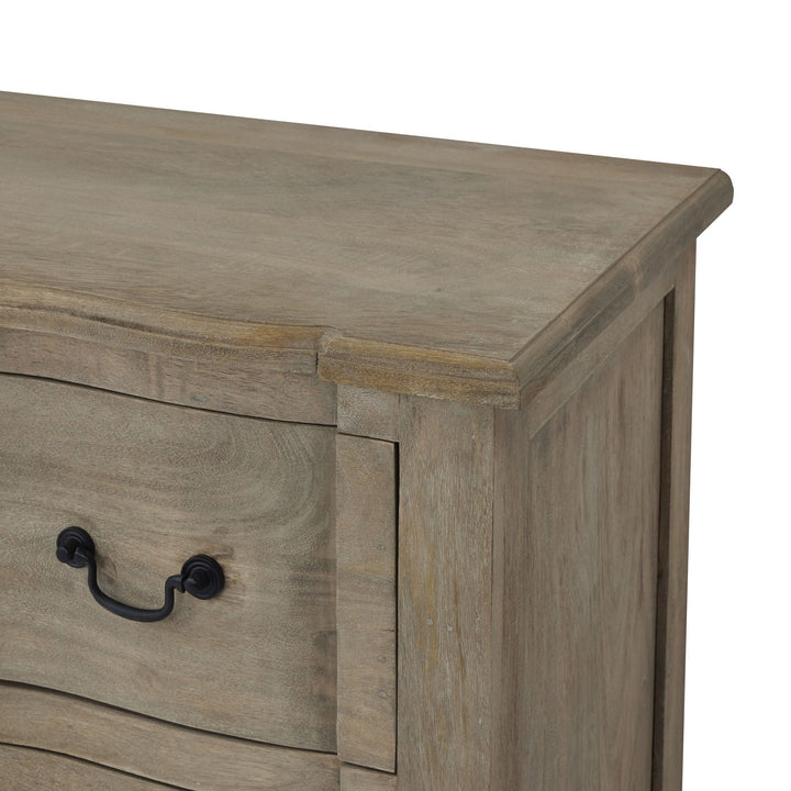 Hill Interiors Copgrove Collection Chest – 6 Drawers