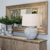 Hill Interiors Copgrove Mirror