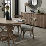 Hill Interiors Copgrove Sideboard