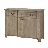 Hill Interiors Copgrove Sideboard – 2 Doors and 1 Drawer
