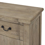 Hill Interiors Copgrove Sideboard – 2 Doors and 1 Drawer