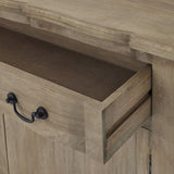 Hill Interiors Copgrove Sideboard – 2 Doors and 1 Drawer