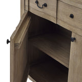 Hill Interiors Copgrove Sideboard – 2 Doors and 1 Drawer