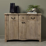 Hill Interiors Copgrove Sideboard – 2 Doors and 1 Drawer