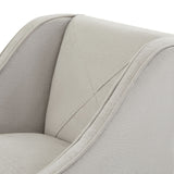 Hill Interiors Epsom Bar Stool  – Grey