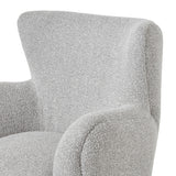 Hill Interiors Greige Hui Armchair