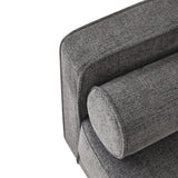 Hill Interiors Hampton Sofa – Grey