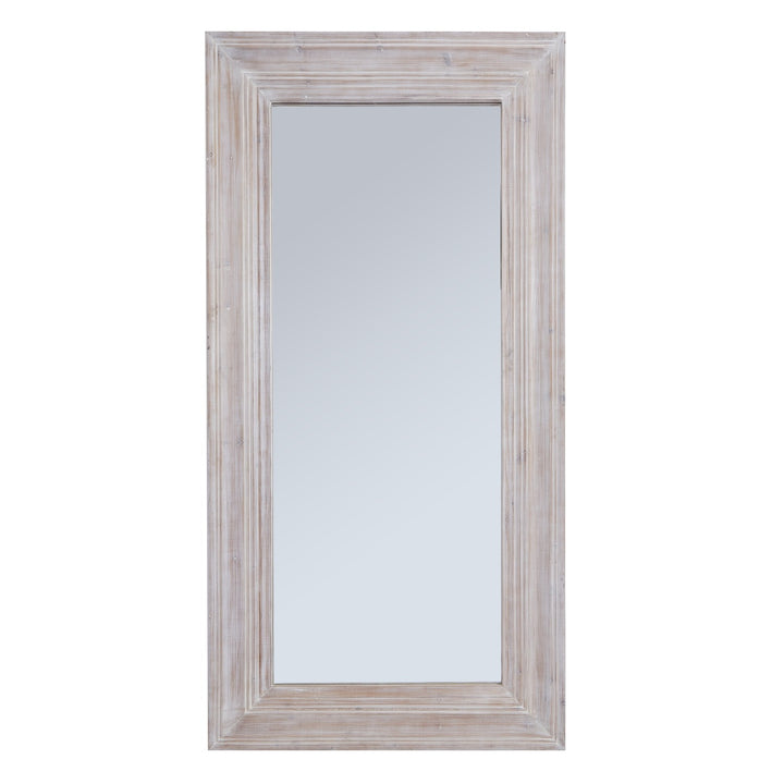 Hill Interiors Harewood Mirror