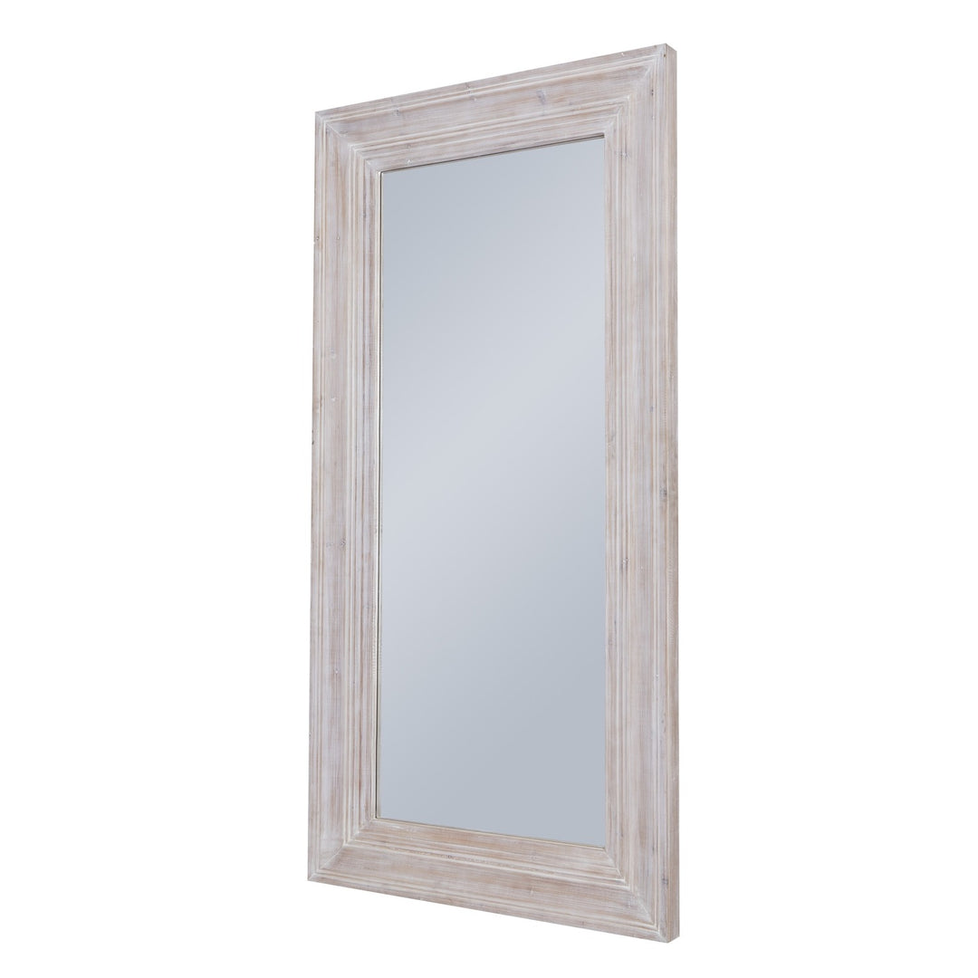 Hill Interiors Harewood Mirror