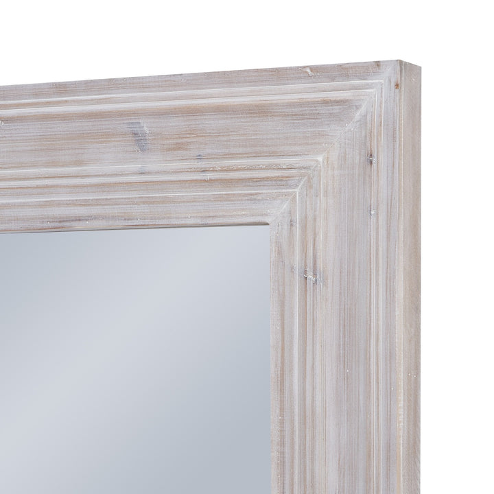 Hill Interiors Harewood Mirror