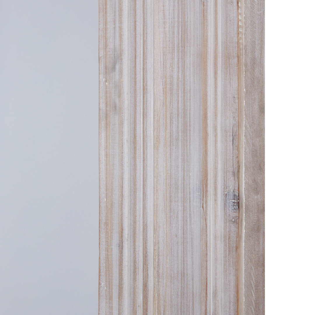 Hill Interiors Harewood Mirror