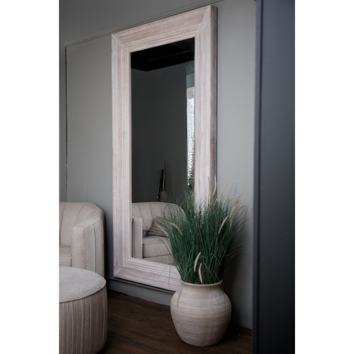Hill Interiors Harewood Mirror