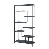 Hill Interiors Large Multi Shelf Unit