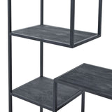 Hill Interiors Large Multi Shelf Unit