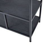 Hill Interiors Large Multi Shelf Unit