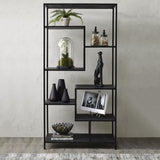 Hill Interiors Large Multi Shelf Unit