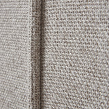 Hill Interiors Lily Swivel Chair – Oatmeal Twill