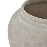 Hill Interiors Ordo Planters – Set of 2 – Shaded Sand