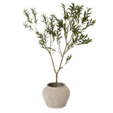 Hill Interiors Ordo Planters – Set of 2 – Shaded Sand