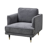 Hill Interiors Richmond Armchair
