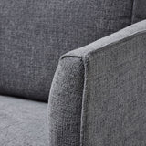 Hill Interiors Richmond Armchair