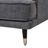 Hill Interiors Richmond Armchair