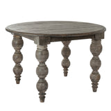 Hill Interiors Rutland Collection Round Dining Table