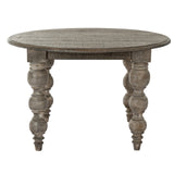 Hill Interiors Rutland Collection Round Dining Table
