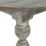 Hill Interiors Rutland Collection Round Dining Table