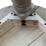 Hill Interiors Rutland Collection Round Dining Table