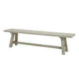 Hill Interiors Saltaire Dining Bench