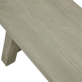 Hill Interiors Saltaire Dining Bench