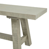 Hill Interiors Saltaire Dining Bench
