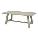Hill Interiors Saltaire Dining Table