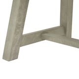 Hill Interiors Saltaire Dining Table