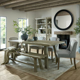 Hill Interiors Saltaire Dining Table