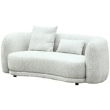 Hill Interiors Sorelle Two Seater Sofa with Cushions