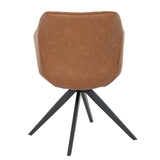 Hill Interiors Uppsala Chair