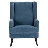 Hill Interiors Vellis Wingback Armchair