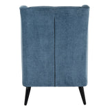 Hill Interiors Vellis Wingback Armchair