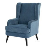 Hill Interiors Vellis Wingback Armchair